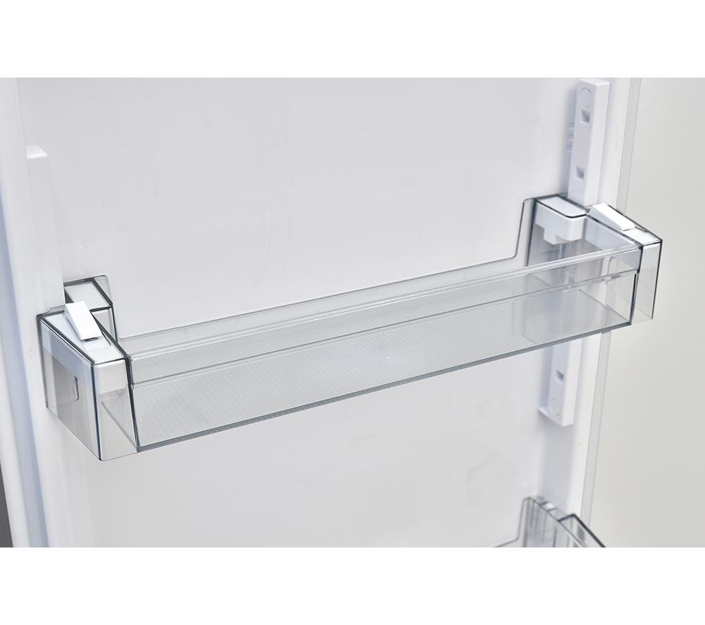 SHARP SJ-BB04DTXBE-EN Frigorífico Combi 60/40 - Negro