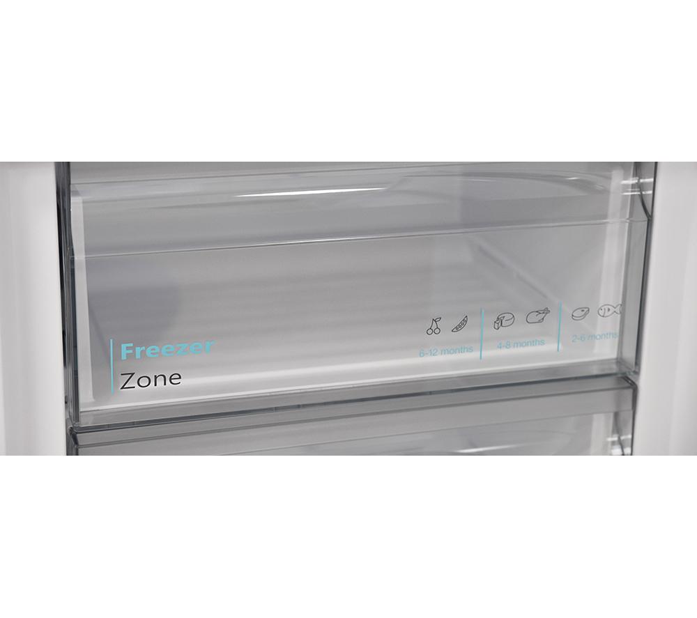 SHARP SJ-BB04DTXBE-EN Frigorífico Combi 60/40 - Negro