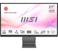 MSI Modern MD271UL 4K Ultra HD 27" IPS Monitor - Grey