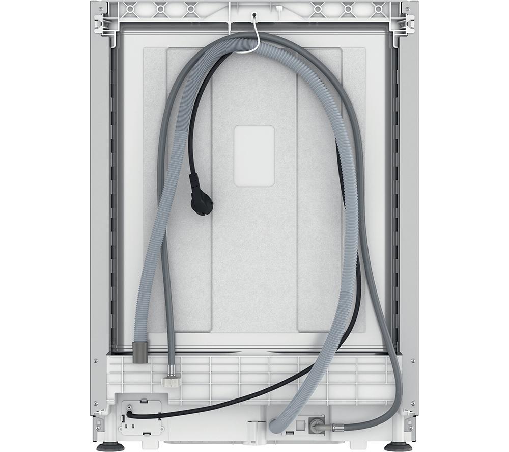 HOTPOINT Maxi Space H7I HP42 L UK Full-size Fully Integrated Dishwasher