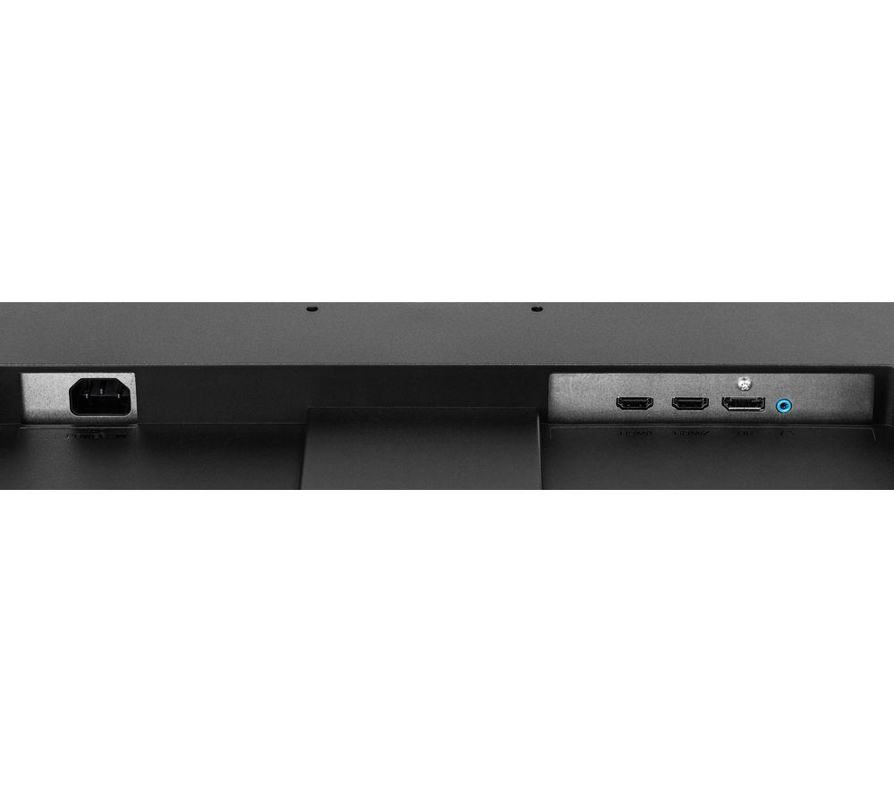 IIYAMA ProLite XB3288UHSU-B5 4K Ultra HD 32" VA LCD Monitor - Black