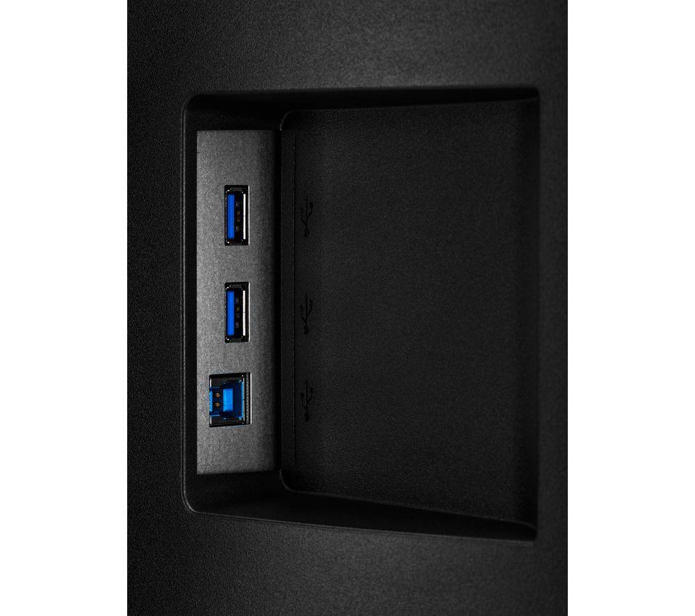 IIYAMA ProLite XB3288UHSU-B5 4K Ultra HD 32" VA LCD Monitor - Black