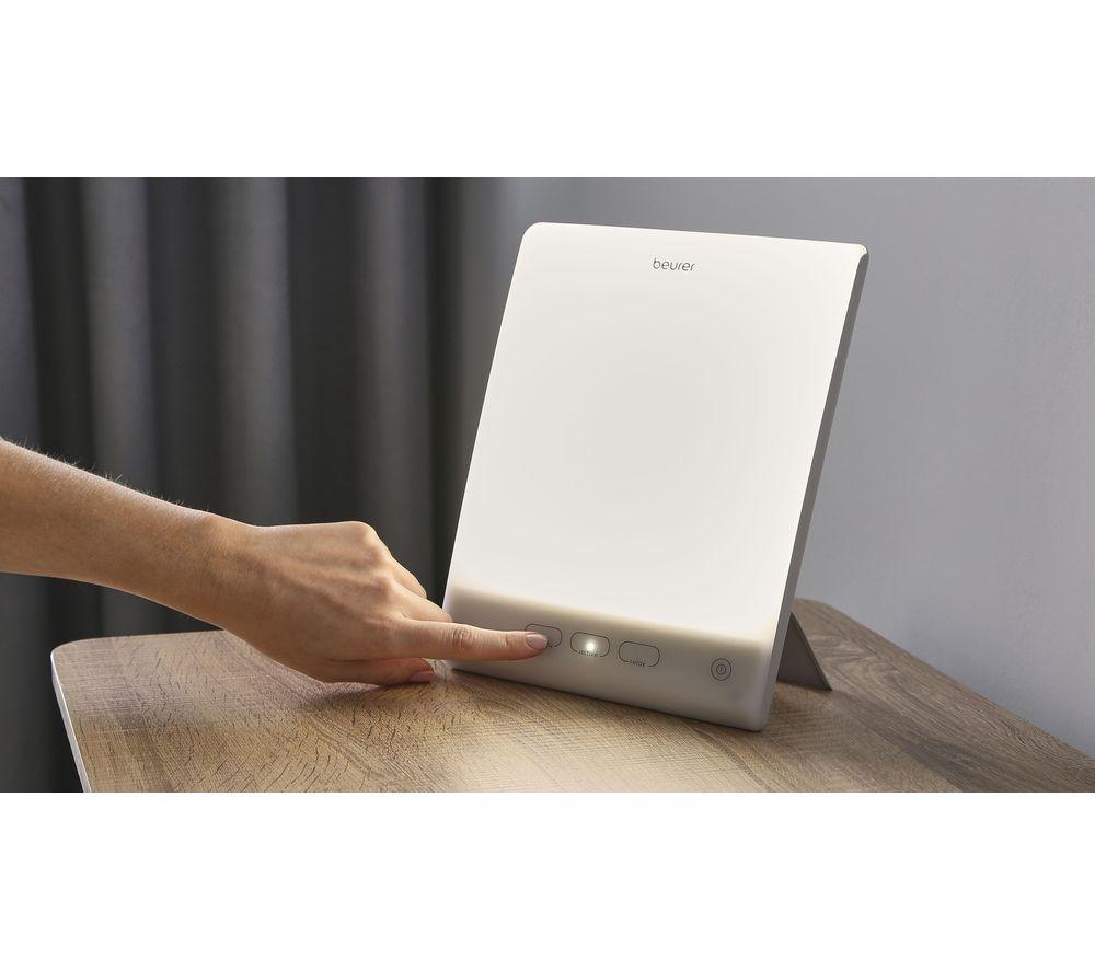BEURER TL 45 Perfect Day Therapy Lamp