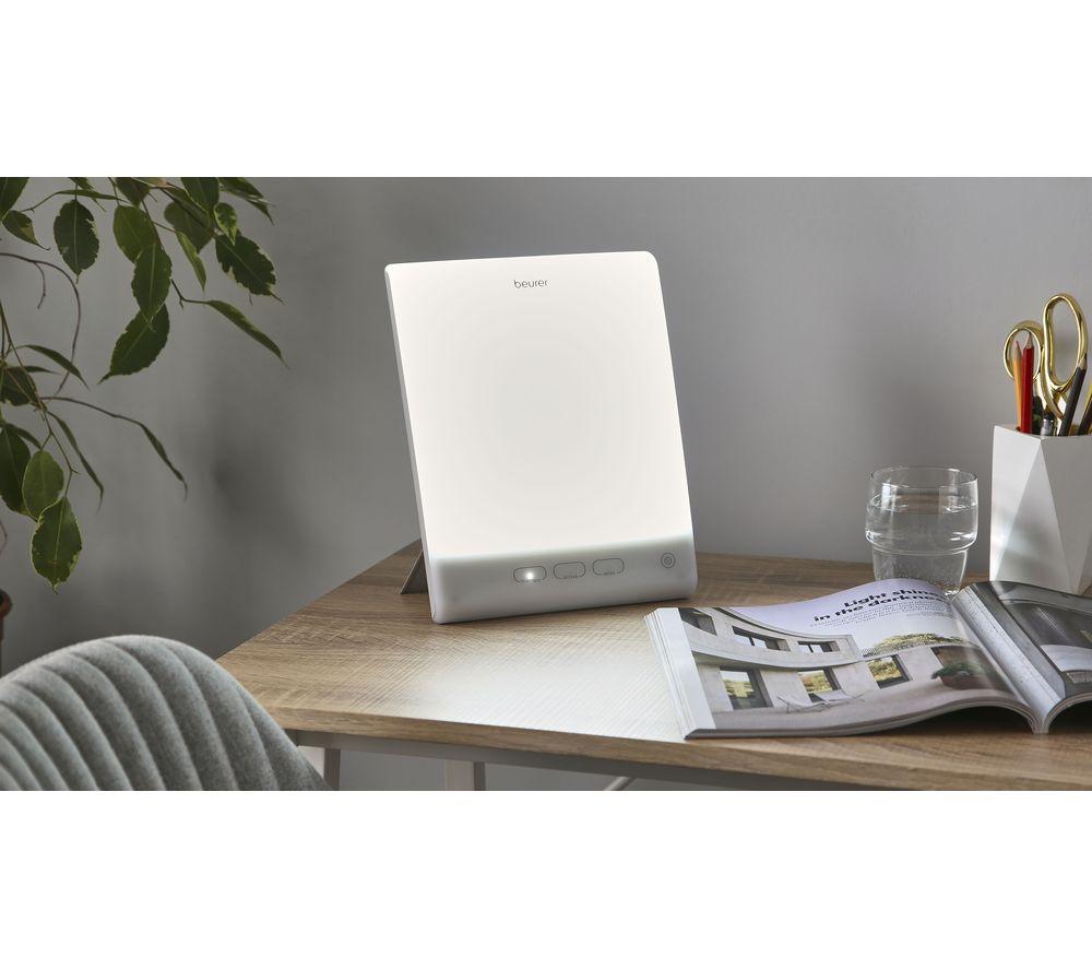 BEURER TL 45 Perfect Day Therapy Lamp