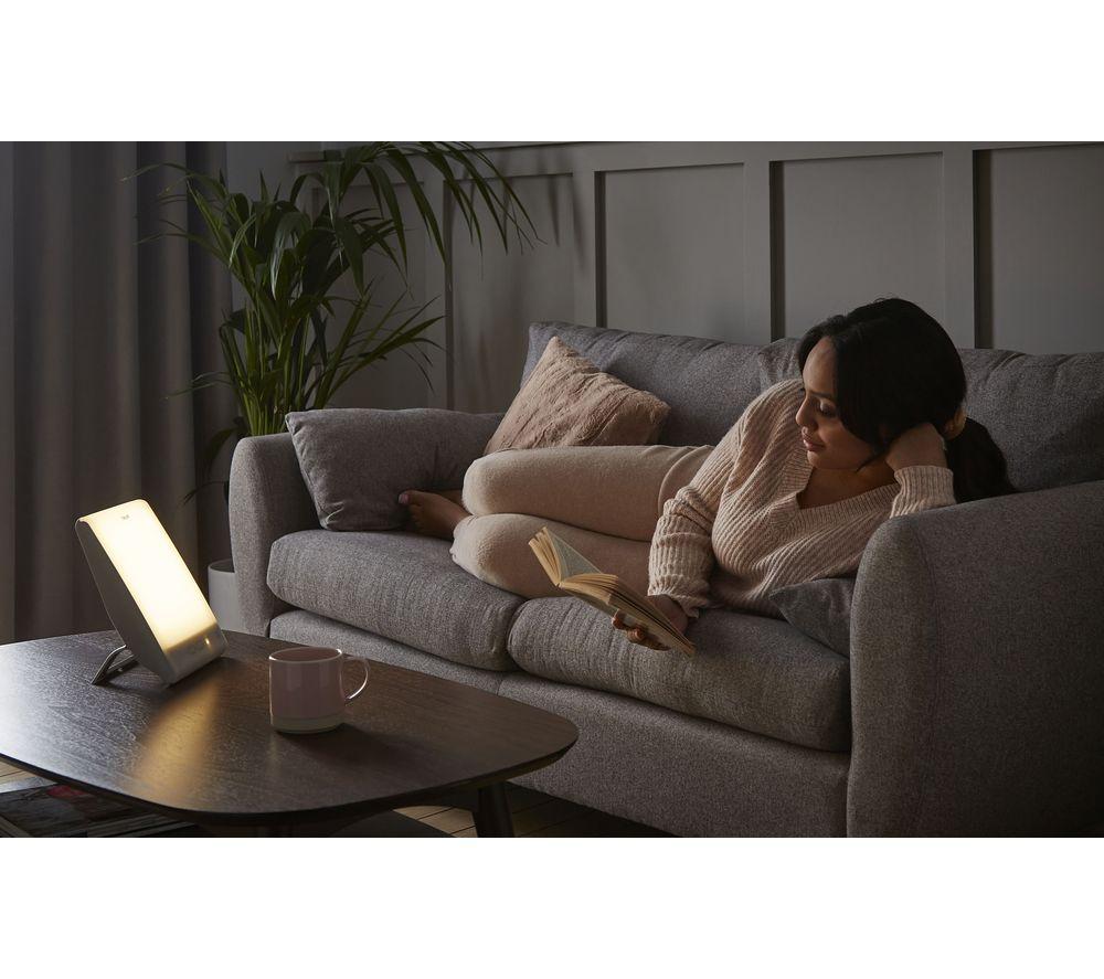 BEURER TL 45 Perfect Day Therapy Lamp