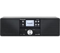 PANASONIC SC-DM202 Bluetooth All-in-One Stereo System - Black