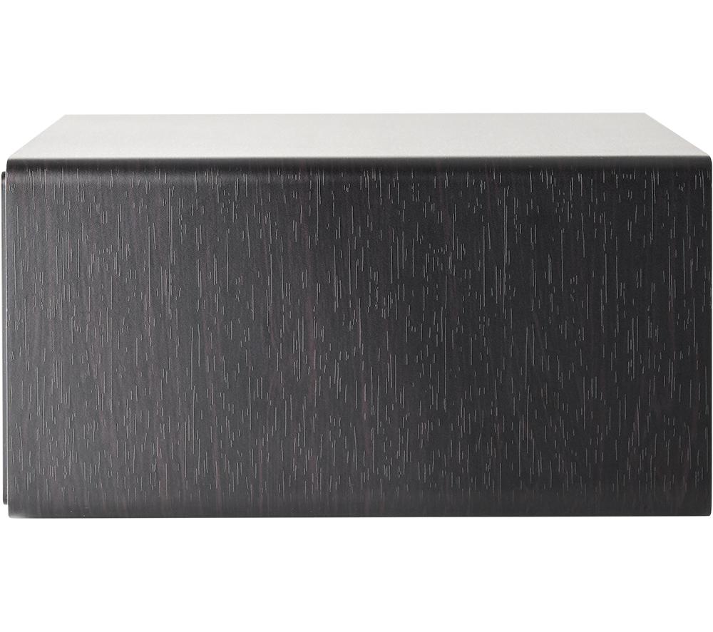 Sistema estéreo todo en uno Bluetooth PANASONIC SC-DM202 - Negro