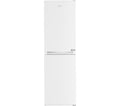 BEKO Pro HarvestFresh CNG4582VW 50/50 Fridge Freezer - White