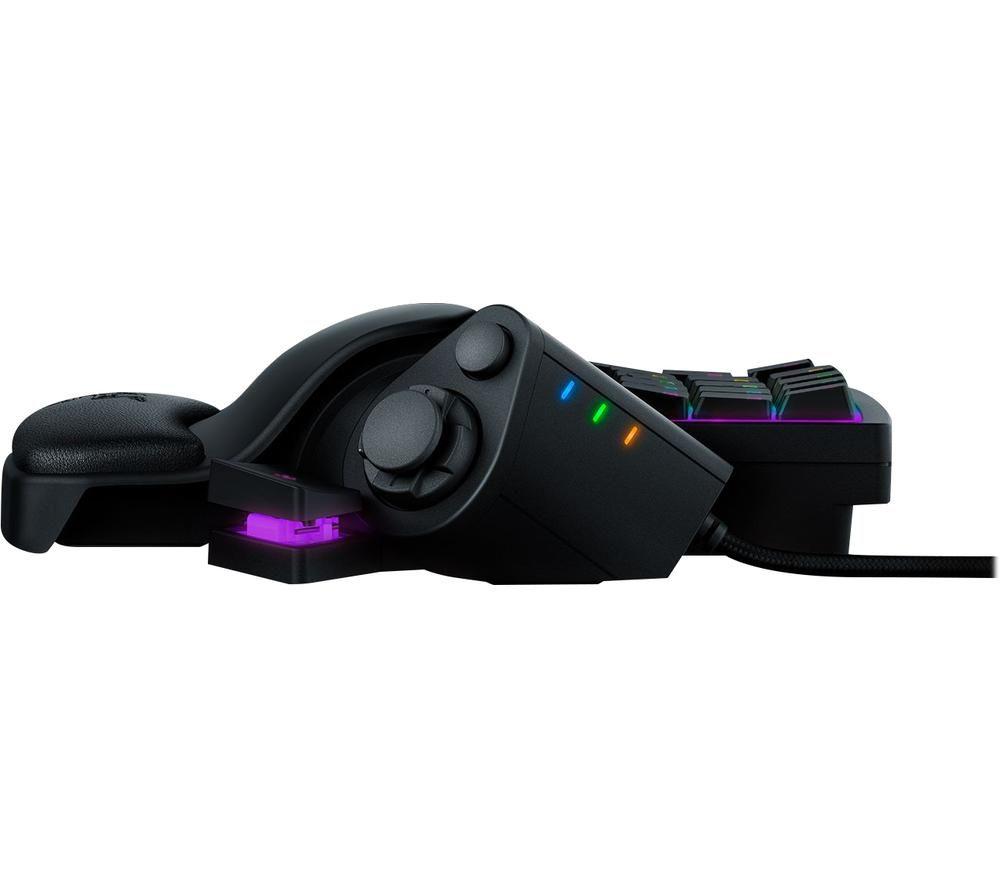RAZER Tartarus V2 Gaming Keypad - Black