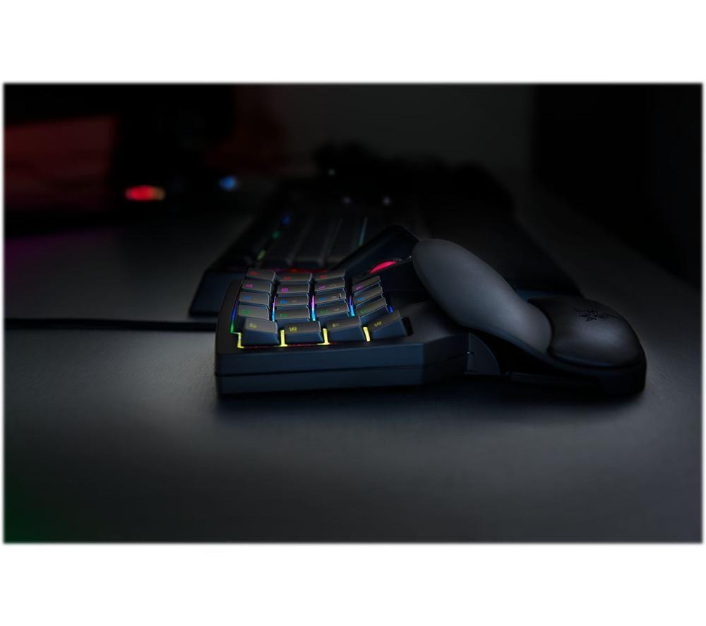 RAZER Tartarus V2 Gaming Keypad - Black