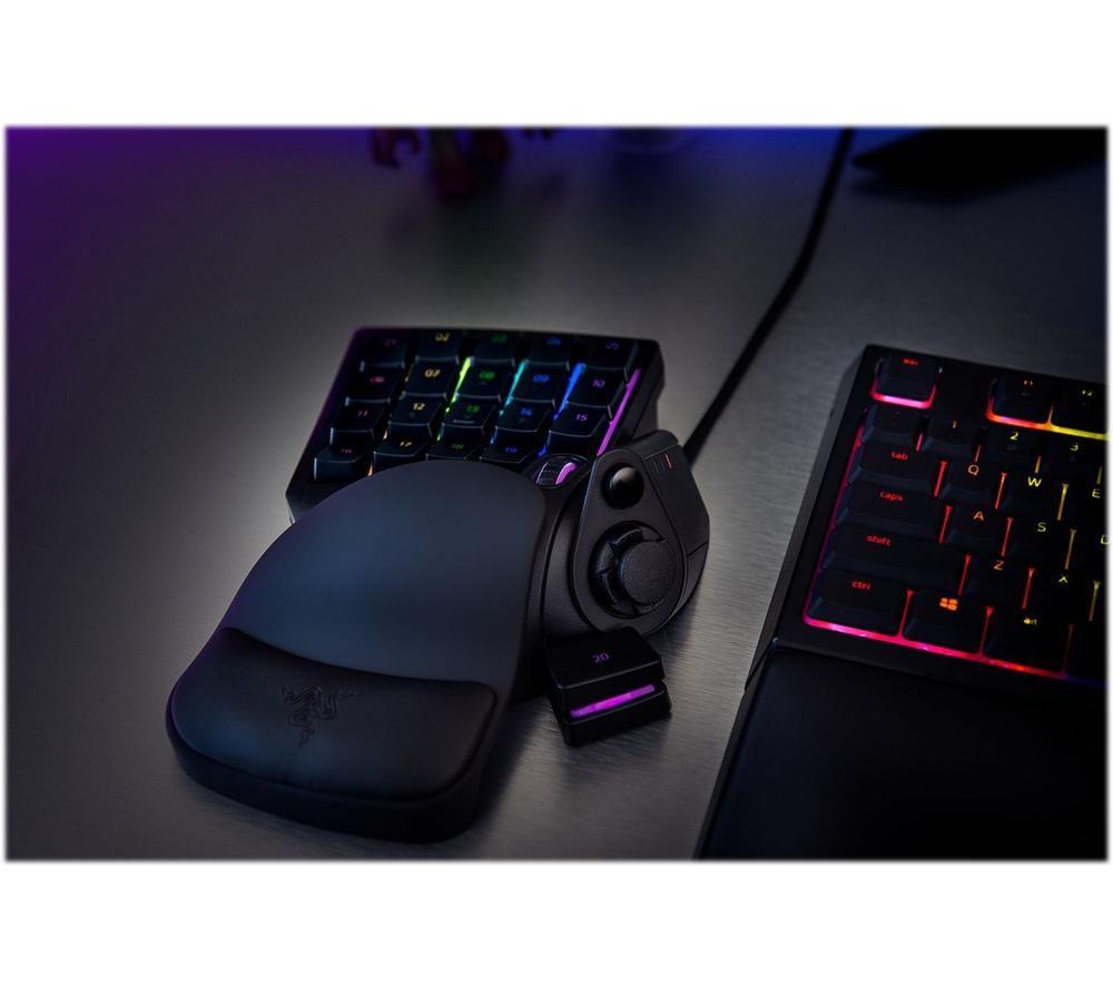 RAZER Tartarus V2 Gaming Keypad - Black