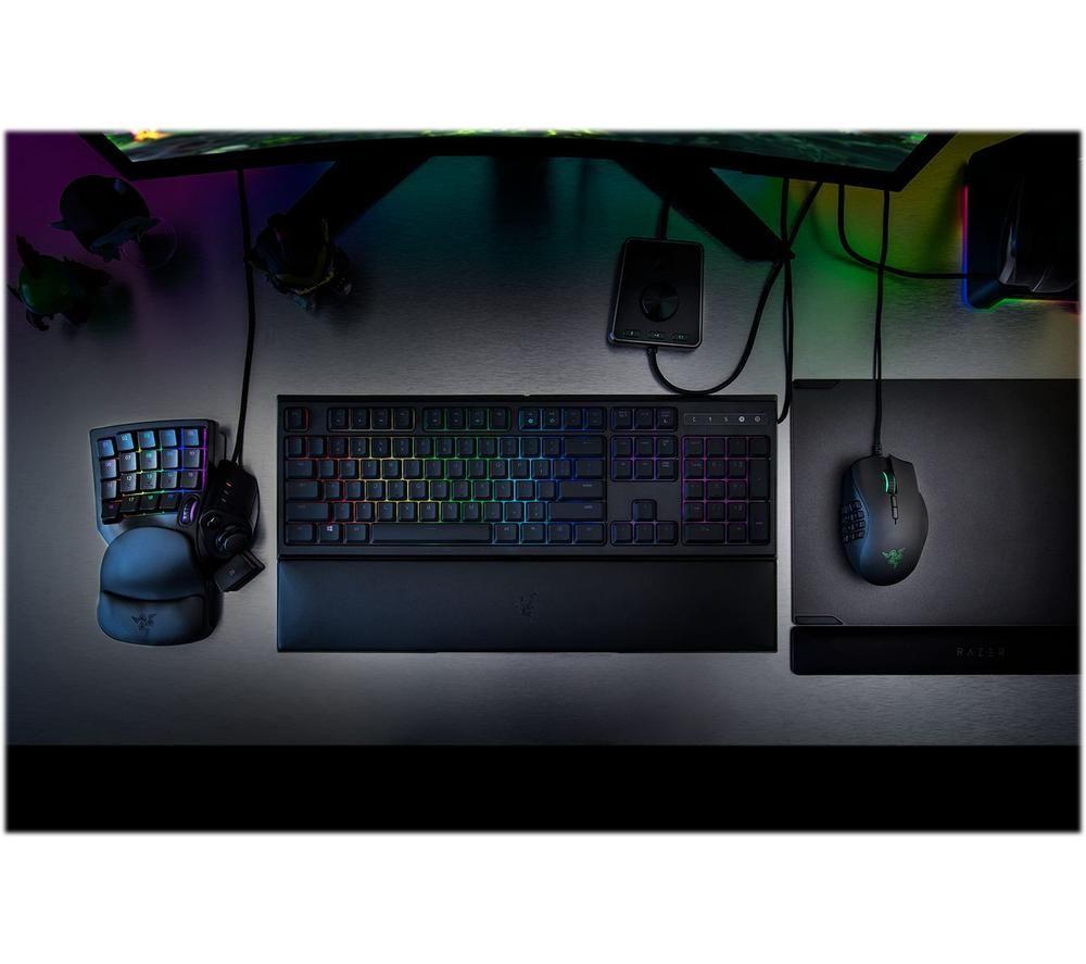 RAZER Tartarus V2 Gaming Keypad - Black