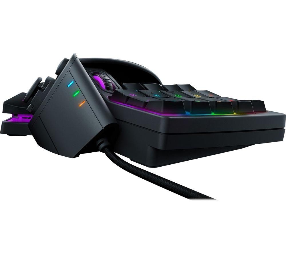 RAZER Tartarus V2 Gaming Keypad - Black