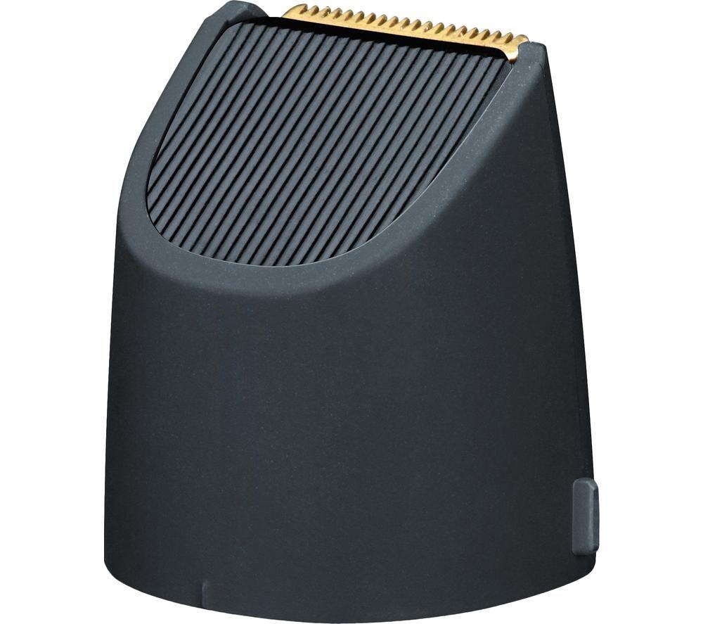BEURER Barbers Corner HR 4000 Beard Trimmer - Black & Bronze