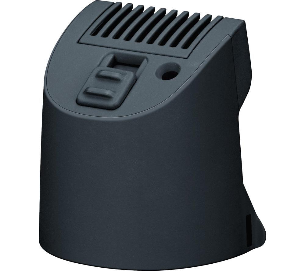 BEURER Barbers Corner HR 4000 Beard Trimmer - Black & Bronze