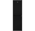 BEKO CFG4582B 50/50 Fridge Freezer - Black