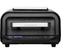 DAEWOO SDA2479GE 8-in-1 Grill and Air Fryer - Black