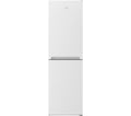 BEKO CSG4582W 50/50 Fridge Freezer - White
