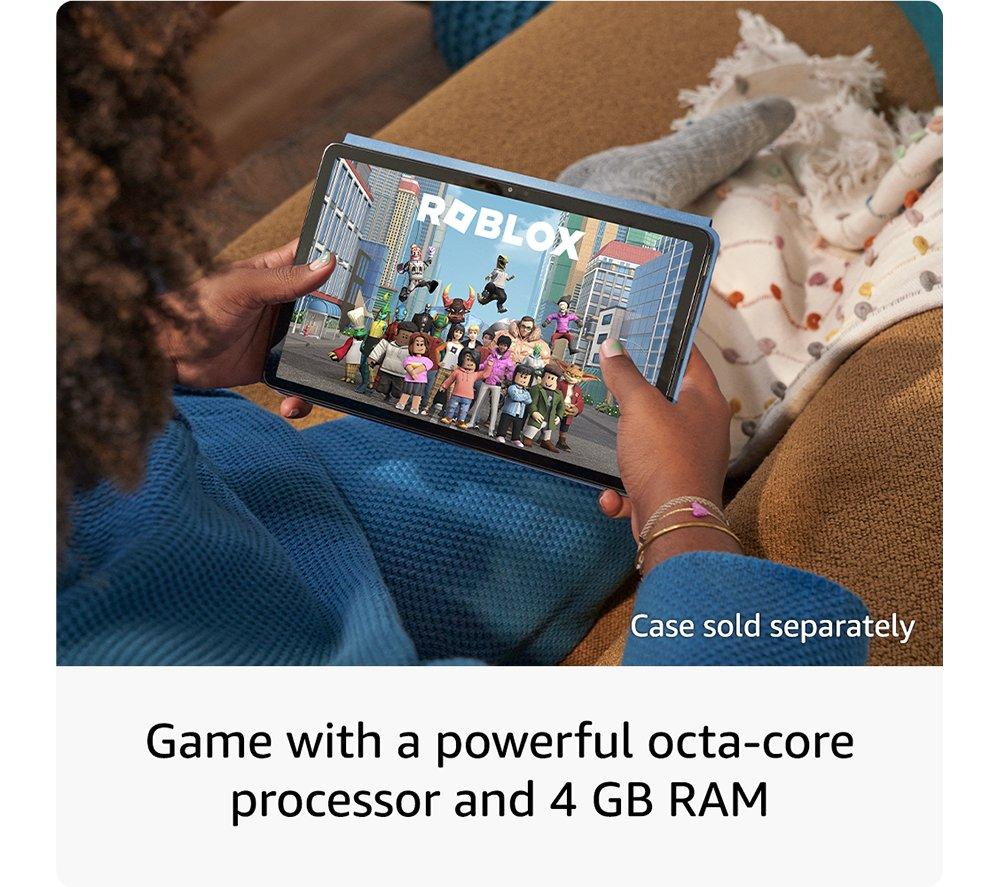 AMAZON Fire Max 11 Tablet – 64 GB, Grau