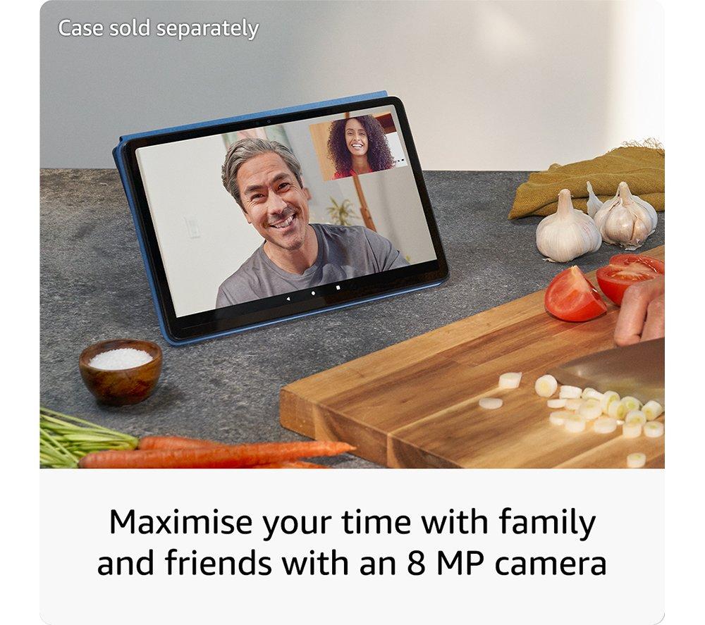 AMAZON Fire Max 11 Tablet - 64 GB, Grey