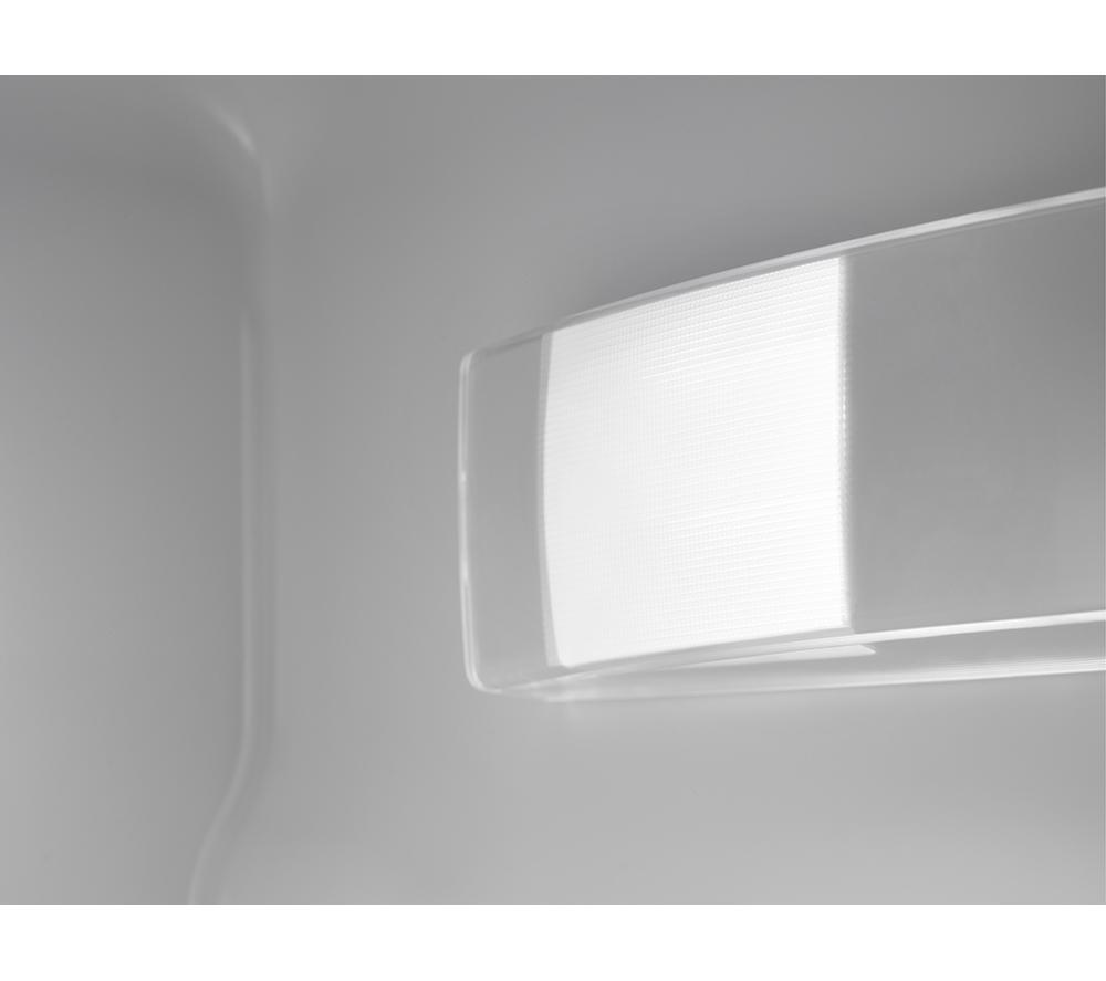 AEG ColdSense OSC5S181ES Frigorífico Combi Integrable 70/30 - Puerta Deslizante
