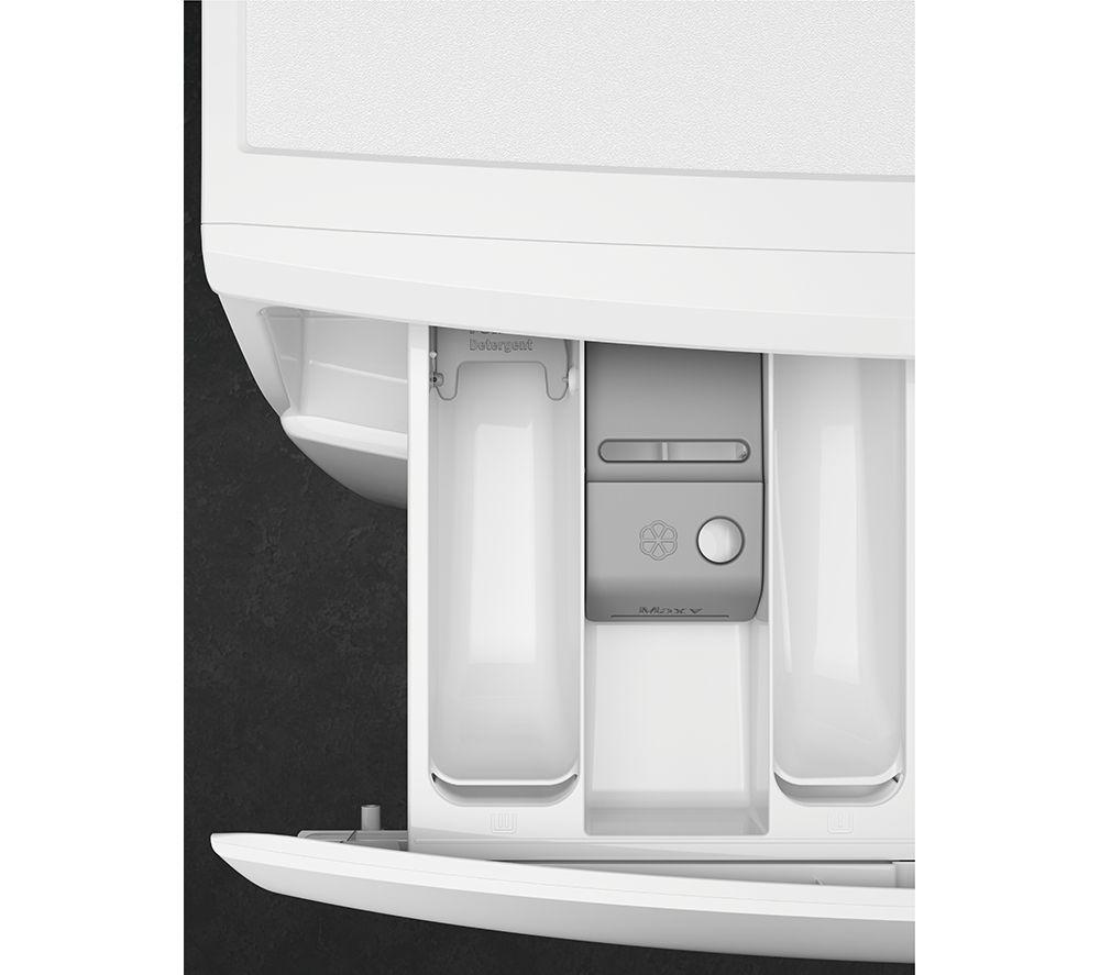Lavadora AEG 6000 ProSense LFR61944B de 9 kg y 1400 rpm - Blanca