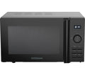STATESMAN SKMS0820DSB Solo Microwave - Black