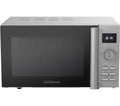 STATESMAN SKMS0820DSS Solo Microwave - Silver