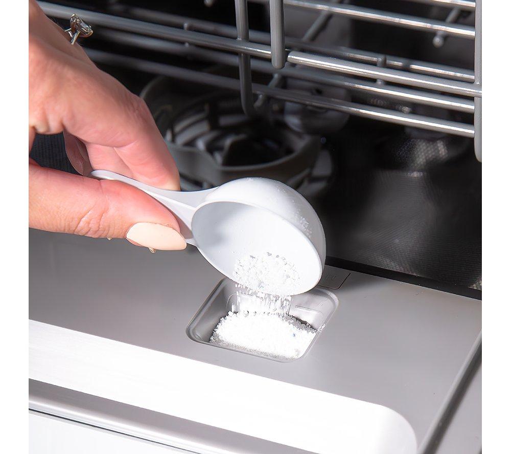 RUSSELL HOBBS RH2TTDW101W Table Top Dishwasher - White