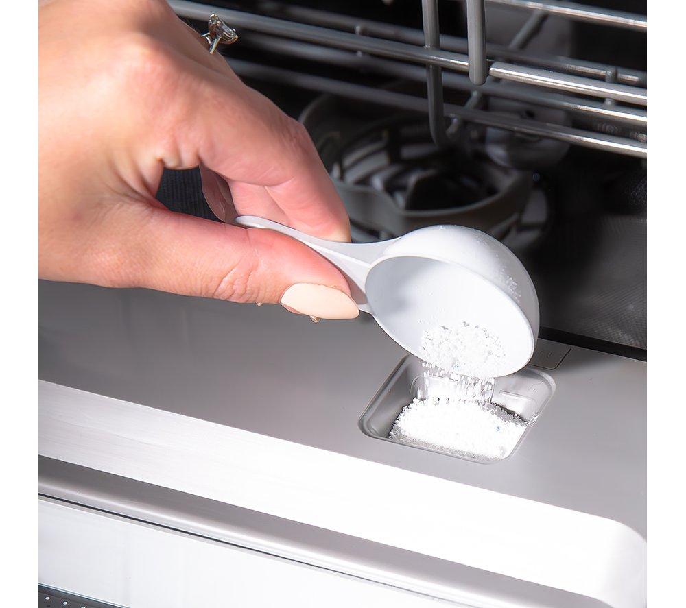 RUSSELL HOBBS RH2TTDW101W Table Top Dishwasher - White