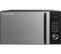 RUSSELL HOBBS RHM2366B Combination Microwave - Black