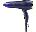 BABYLISS Midnight Luxe 2300 Hair Dryer - Blue