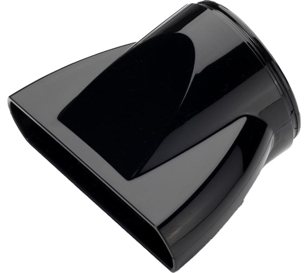 BABYLISS Power Smooth Hair Dryer - Black