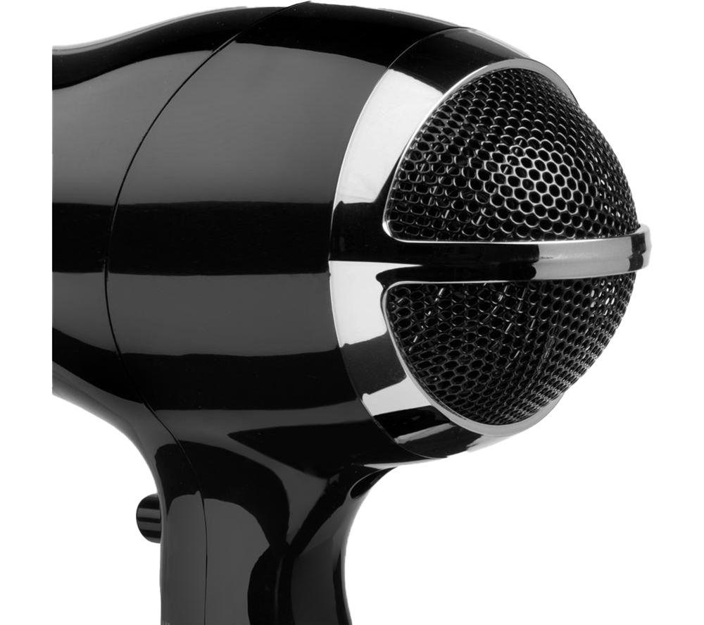 BABYLISS Power Smooth Hair Dryer - Black