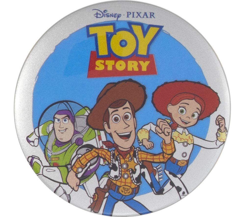 STORYPHONES Disney Jake el Pirata, Toy Story y otras aventuras StoryShield Bundle