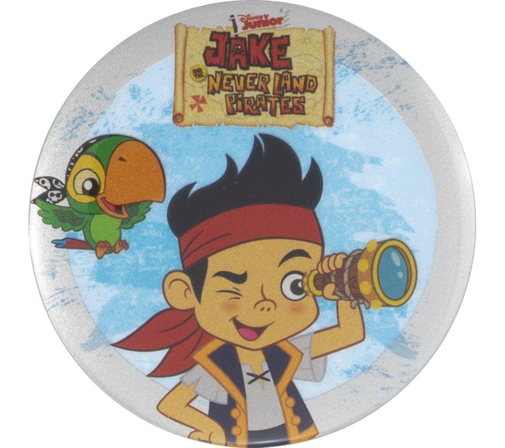 STORYPHONES Disney Jake el Pirata, Toy Story y otras aventuras StoryShield Bundle