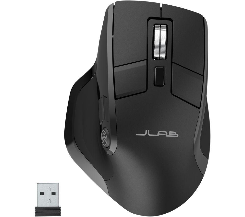 Ratón óptico inalámbrico JLAB Epic