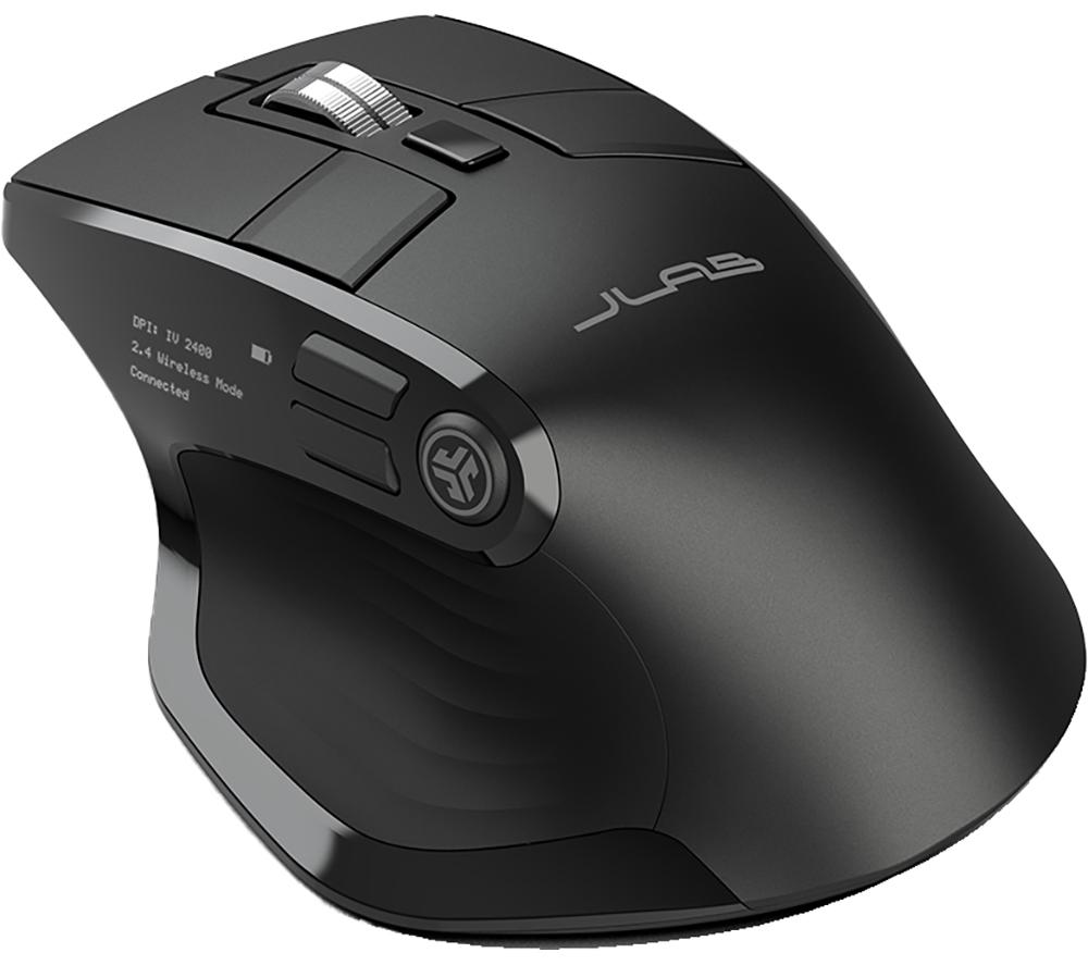Ratón óptico inalámbrico JLAB Epic