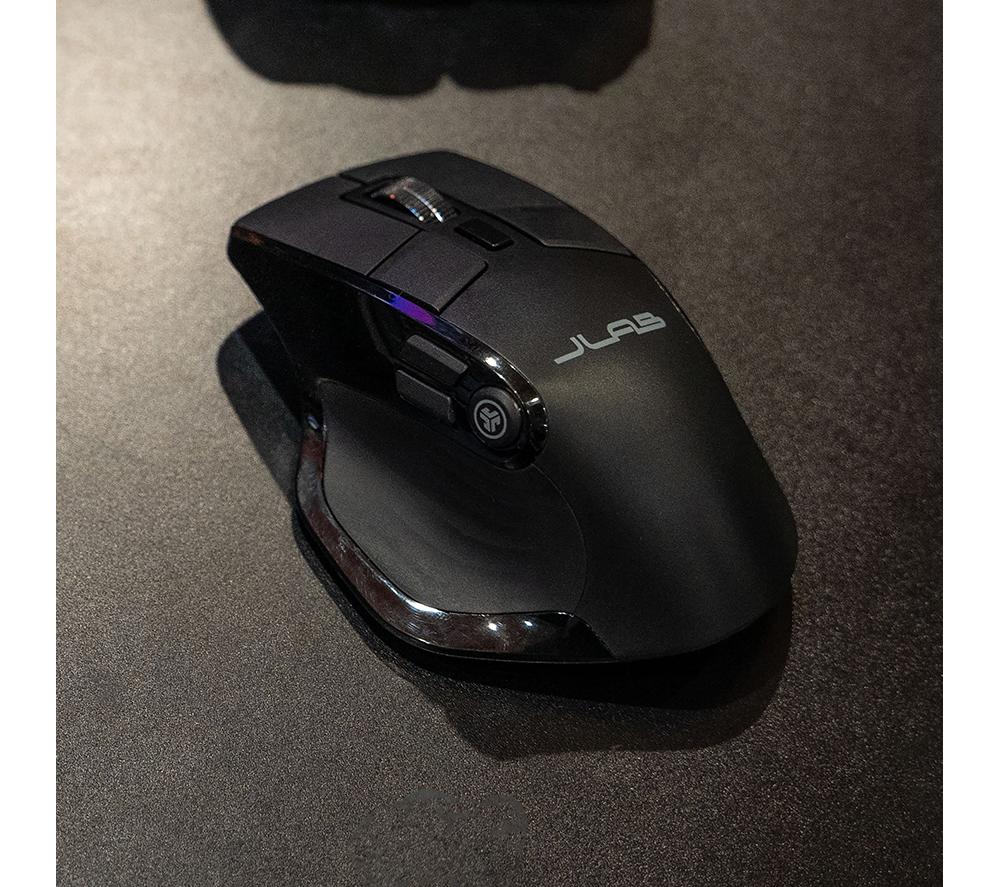Ratón óptico inalámbrico JLAB Epic