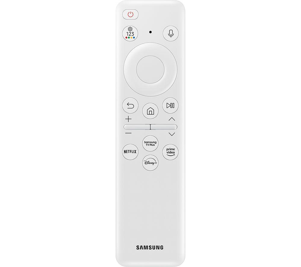 SAMSUNG The Freestyle 2nd Gen Portable Smart Full HD Projector - SP-LFF3CLAX