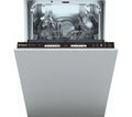 CANDY Brava CDIH 2L952-80 Slimline Fully Integrated Dishwasher
