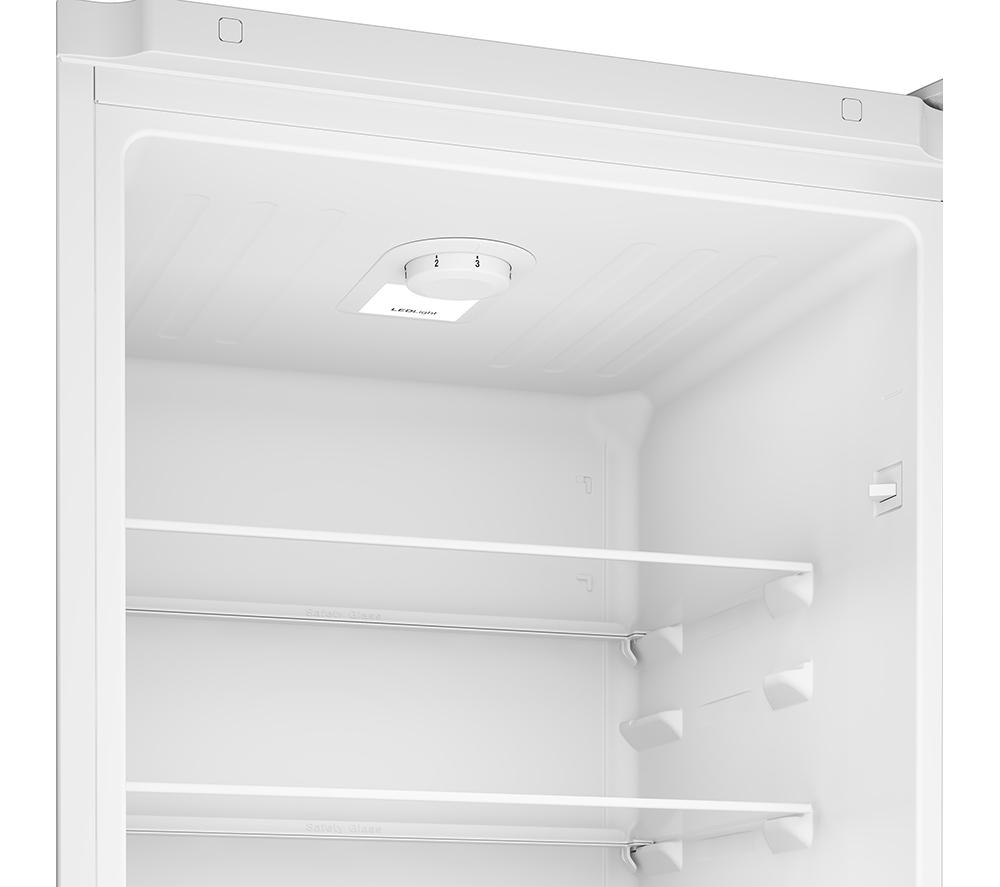 BEKO CFG4582W 50/50 Fridge Freezer - White