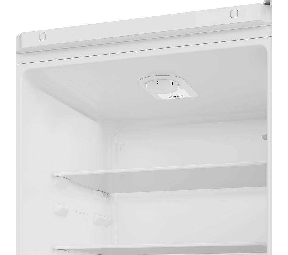 BEKO CFG4582W 50/50 Fridge Freezer - White