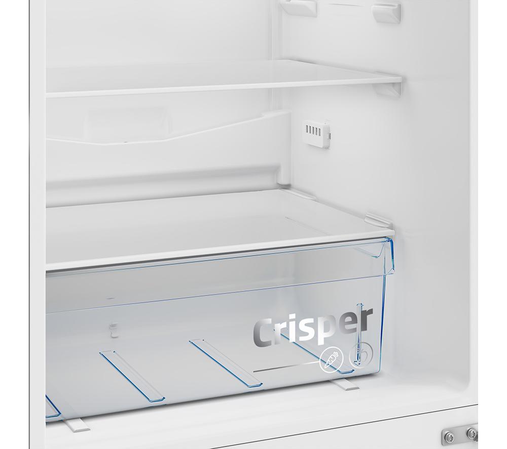 BEKO CFG4582W 50/50 Fridge Freezer - White