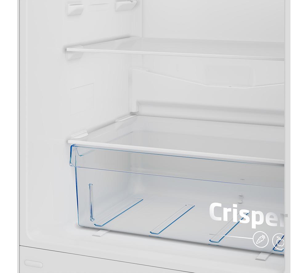 BEKO CFG4582W 50/50 Fridge Freezer - White