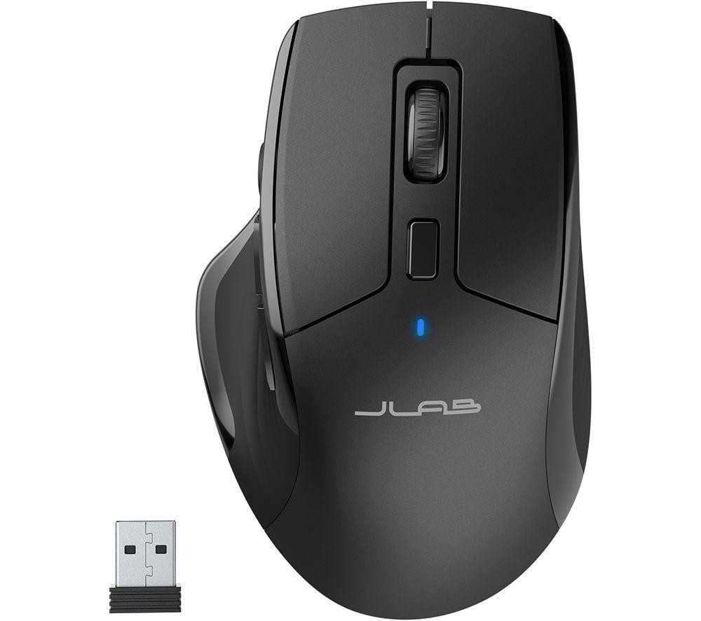 JLAB Jbuds Wireless Optical Mouse