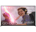 SONY BRAVIA XR A95L 77" QD-OLED 4K HDR Smart TV - XR77A95LPU