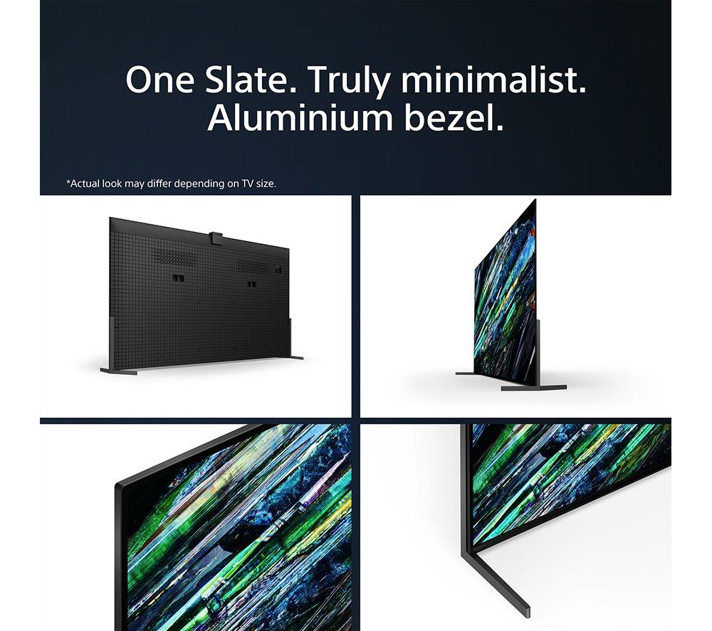 SONY BRAVIA XR A95L 77" QD-OLED 4K HDR Smart TV - XR77A95LPU