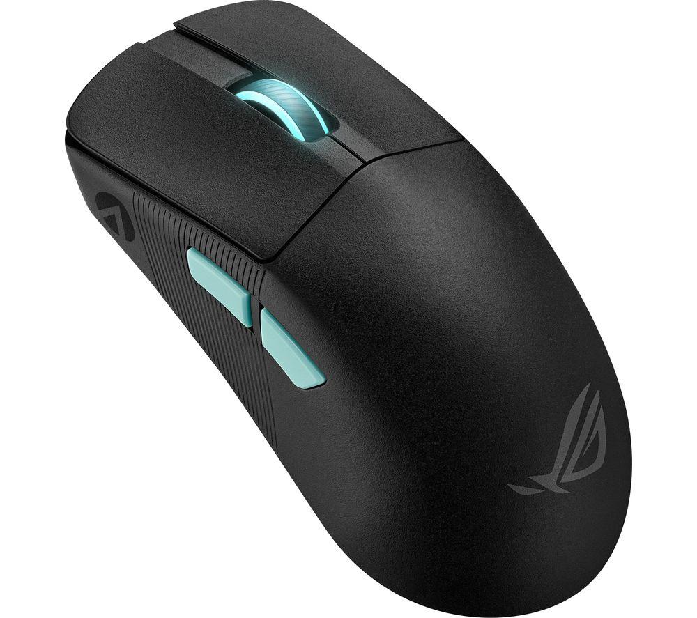 ASUS ROG Harpe Ace Aim Lab Edition RGB Wireless Laser Gaming Mouse