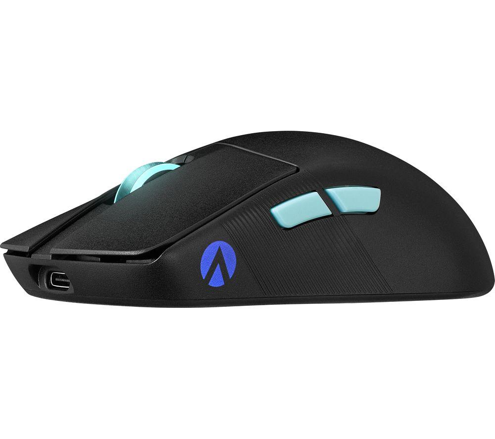 ASUS ROG Harpe Ace Aim Lab Edition RGB Wireless Laser Gaming Mouse